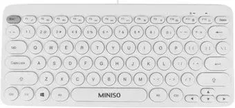 Miniso SW-KB611 (белый)