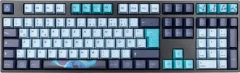 Varmilo VPM108 Aurora (Varmilo EC Jasmine V2, нет кириллицы)