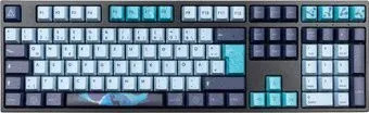Varmilo VPM108 Aurora (Varmilo EC Sakura V2, нет кириллицы)