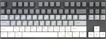 Varmilo VPT87 Sea Yakumo (Kailh Prestige Silent, нет кириллицы)