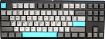 Varmilo VPT87 Moonlight (Kailh Prestige Silent, нет кириллицы)