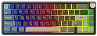 Royal Kludge R65 Phantom (RK Brown)