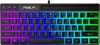 AULA F3061 (черный)