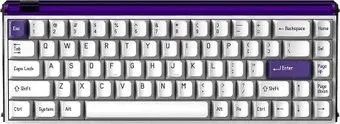 MelGeek MADE68