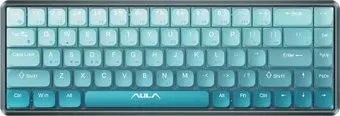 AULA H68 (мятный, White Switch)