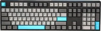 Varmilo VD108 V2 Moonlight (Cherry MX Brown, нет кириллицы)