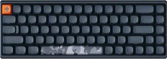 Lofree Touch 68 Pilot