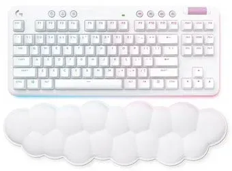 Logitech G715 Linear 920-010464 (нет кириллицы)