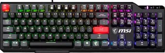 MSI Vigor GK41 Dusk
