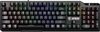 MSI Vigor GK41
