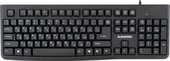 SunWind SW-KB200
