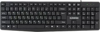 SunWind SW-KB100