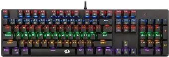Redragon K208 (без кириллицы)