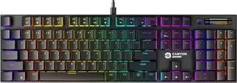 Canyon Cometstrike TLK GK-55