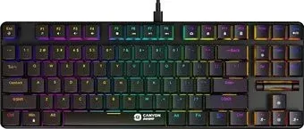 Canyon Cometstrike TLK GK-50