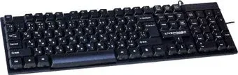 Live-Power KV100 (черный)