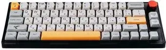 Epomaker TH66 Pro (Epomaker Flamingo)