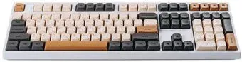 Epomaker EP108 (Gateron Yellow)