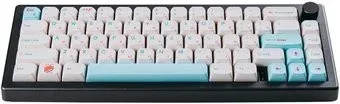 Epomaker EK68 (Yellow Black Sushi)