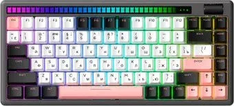 Dareu A84 Pro (White-Black)