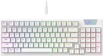 Havit Gamenote KB885L RGB