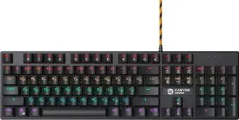 Canyon Deimos GK-4 CND-SKB4-RU