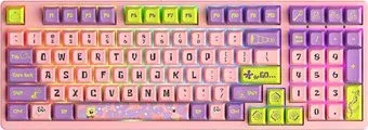 Akko 3098S Patrick (Akko CS Starfish)