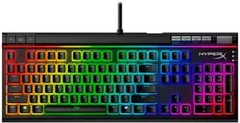 HyperX Alloy Elite 2 4P5N3AA (нет кириллицы)