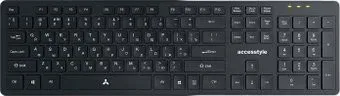 AccesStyle K201-ORE
