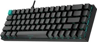 DeepCool KG722 (нет кириллицы)