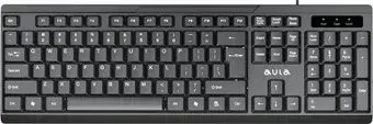 AULA AK205