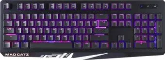 Mad Catz S.T.R.I.K.E. 2