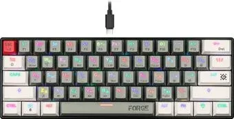 Defender Forge GK-345 (Outemu Red)