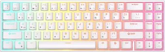 Royal Kludge RK71 RGB (белый, RK Brown)
