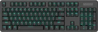 Dareu EK810G (Dareu Red, черный)