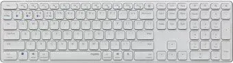 Rapoo E9800M (белый)