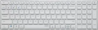 Rapoo E9700M (белый)