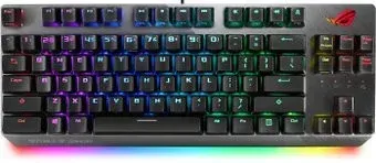 ASUS ROG Strix Scope NX TKL (ASUS ROG NX Red)
