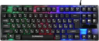SunWind SW-K500G