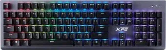 ADATA XPG Mage (нет кириллицы)