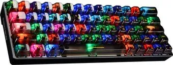 Jet.A Panteon T1 Pro CK BS (черный)