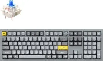 Keychron Q6 RGB Q6-N2-RU (Gateron G Pro Blue)
