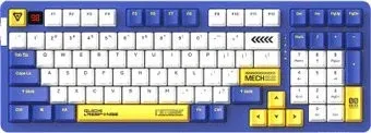 Dareu A98 Pro (синий)