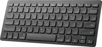 Anker Ultra-Slim Bluetooth Keyboard (черный)
