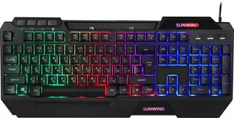 SunWind SW-K515G