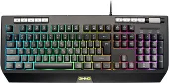 Оклик 735GK (черный)