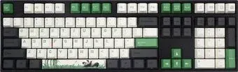 Varmilo VA108M Panda R2 (Cherry MX Silent Red)