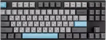 Varmilo MA87M V2 Moonlight VEM (Varmilo EC V2 Violet)