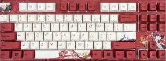 Varmilo MA87 V2 Koi VEM (EC Sakura V2, нет кириллицы)