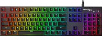 HyperX Alloy FPS RGB (нет кириллицы)